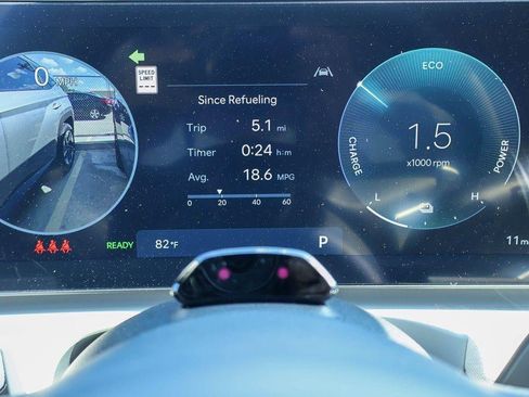 New 2026 Hyundai Tucson Limited image 17