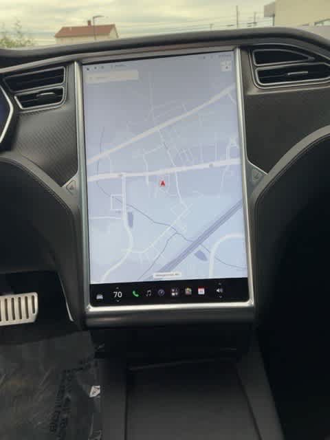 Used 2016 Tesla Model S P100D AWD/4WD image 20