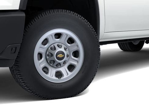 New 2026 Chevrolet Silverado 3500 W/T w/ WT Convenience Package image 30