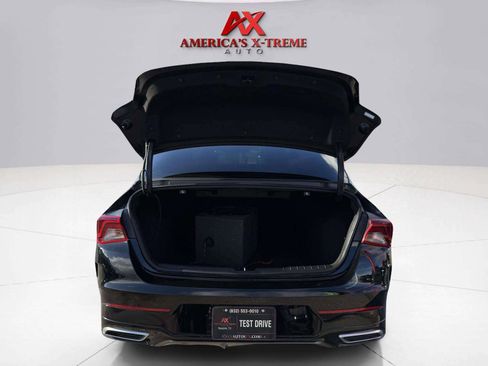 Used 2024 Kia K5 GT-Line w/ GT-Line Premium Package FWD image 56