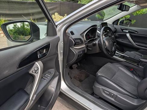 Used 2024 Mitsubishi Eclipse Cross SE AWD/4WD image 25