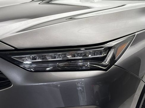 Used 2026 Acura MDX A-Spec AWD/4WD image 3