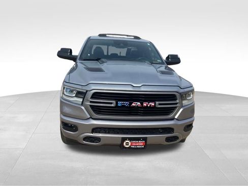 Used 2024 RAM 1500 Laramie image 4