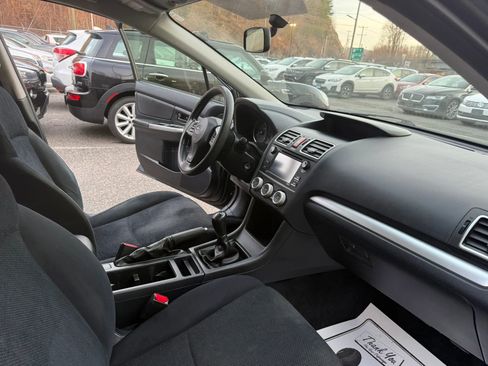 Used 2016 Subaru Impreza 2.0i image 12