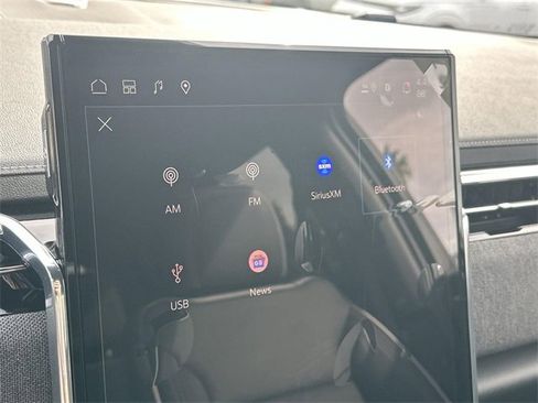 Used 2026 GMC Sierra EV Elevation image 12