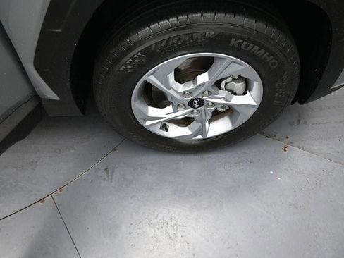 Certified 2023 Hyundai Tucson SEL image 38