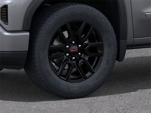 New 2026 GMC Sierra 1500 Elevation image 9