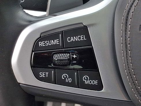 Certified 2024 BMW X7 xDrive40i w/ M Sport Package AWD/4WD image 24