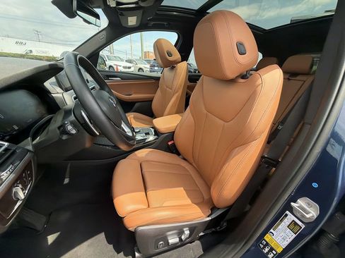 Used 2023 BMW X3 M40i AWD/4WD image 19