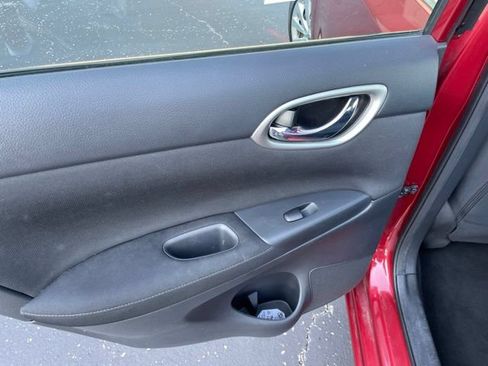 Used 2015 Nissan Sentra SV FWD image 49