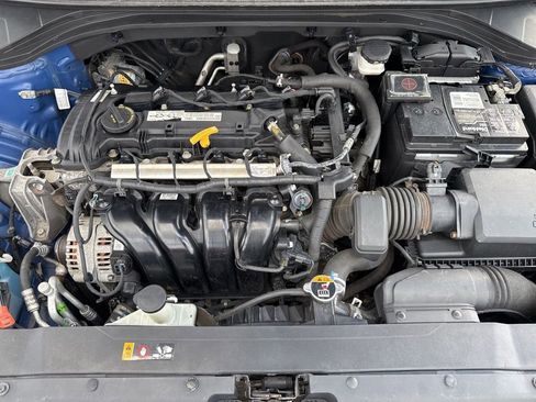 Used 2020 Hyundai Elantra SE image 42