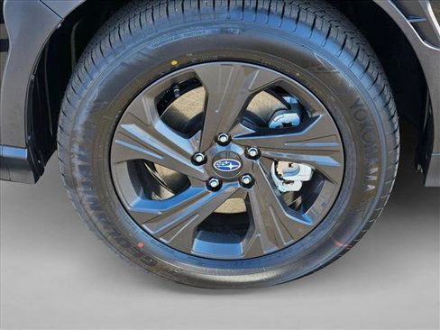 New 2026 Subaru Crosstrek 2.5i image 10