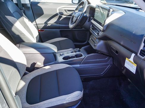 New 2025 Ford Bronco Sport Big Bend image 12