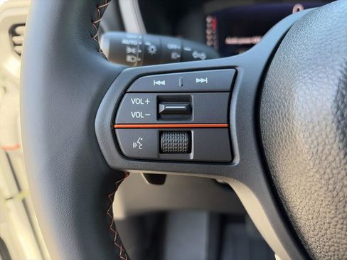 New 2026 Honda Passport TrailSport image 14