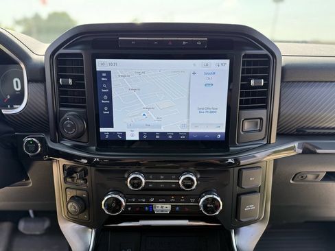 Used 2023 Ford F150 Raptor w/ Equipment Group 802A Raptor R AWD/4WD image 22