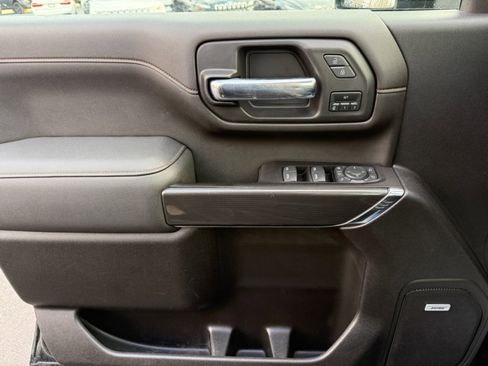 Used 2022 GMC Sierra 2500 AT4 w/ AT4 Preferred Package image 36