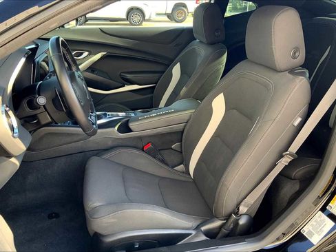 Used 2023 Chevrolet Camaro SS image 6