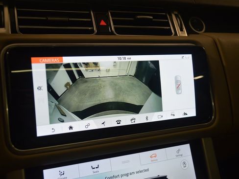 Used 2022 Land Rover Range Rover Westminster Edition image 30