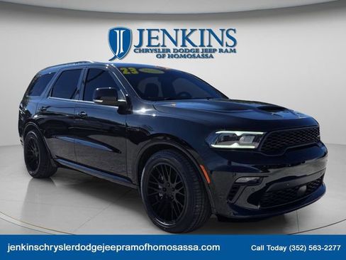Used 2023 Dodge Durango R/T image 11