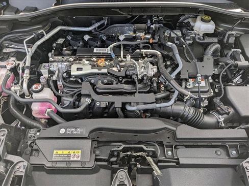 Used 2025 Toyota Corolla Cross AWD Hybrid image 22