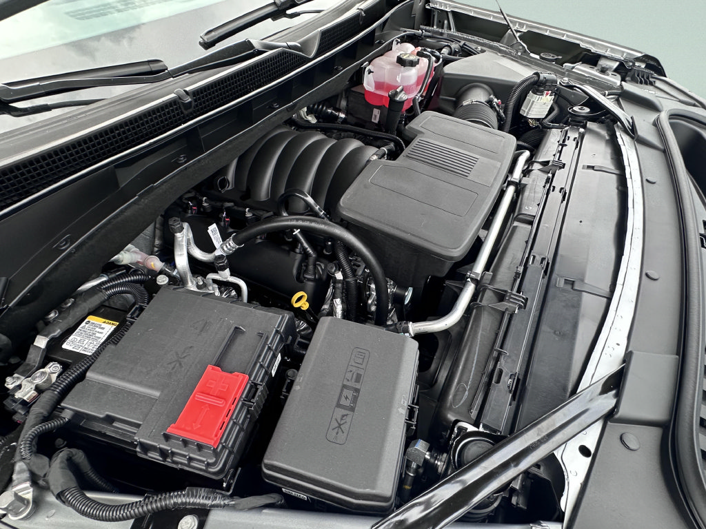 New 2026 GMC Yukon Denali w/ Sun & Power Step Package AWD/4WD image 41