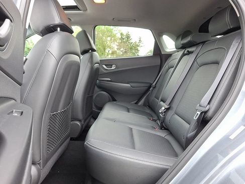 Used 2021 Hyundai Kona Ultimate AWD/4WD image 10