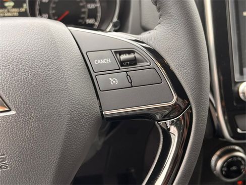 New 2026 Mitsubishi Outlander Sport SE image 17