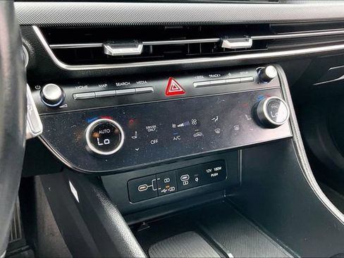 Used 2024 Hyundai Sonata SEL image 23