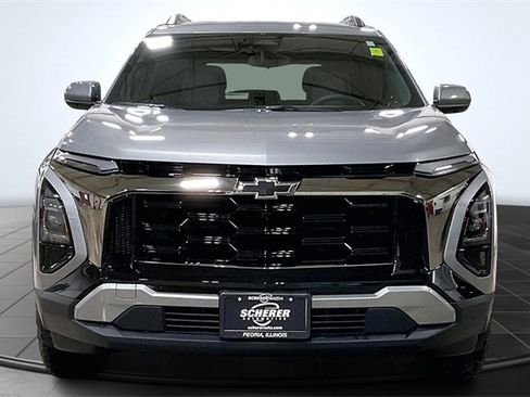 Used 2026 Chevrolet Equinox ACTIV w/ Convenience Package III image 3