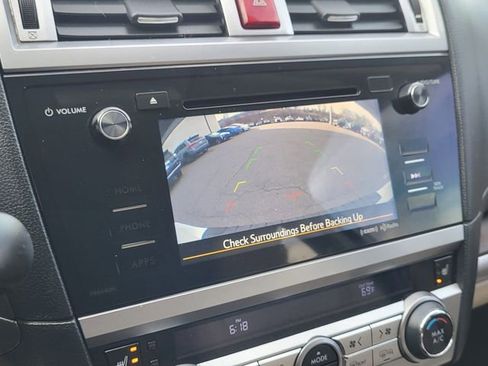 Used 2015 Subaru Outback 3.6R Limited image 17