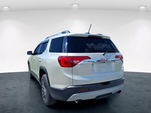 Used 2017 GMC Acadia SLT AWD/4WD image 19