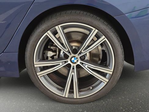 Used 2023 BMW 330i Sedan w/ Driving Assistance Package RWD image 28