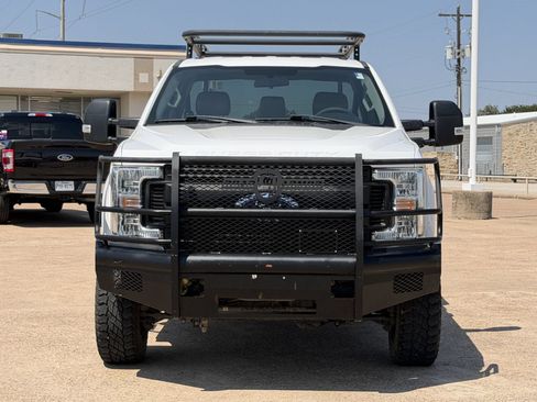 Used 2019 Ford F250 XL w/ XL Value Package AWD/4WD image 9