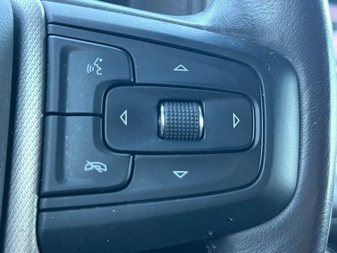 Used 2021 GMC Yukon Denali AWD/4WD image 12