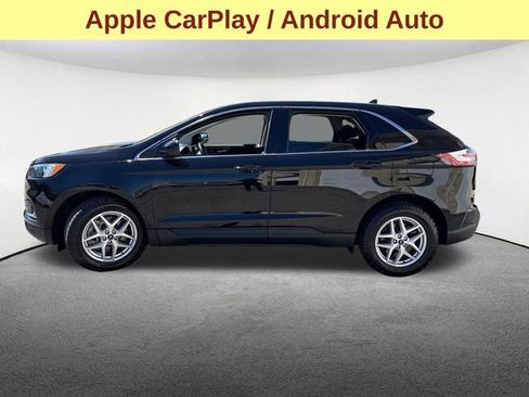 Certified 2022 Ford Edge SEL w/ Convenience Package AWD/4WD image 7