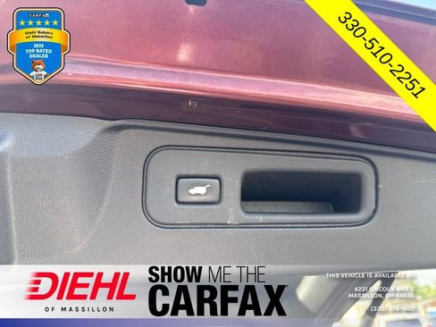 Used 2019 Honda Passport EX-L image 14