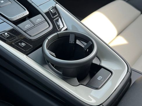 Certified 2024 Porsche 911 Targa 4 GTS image 26