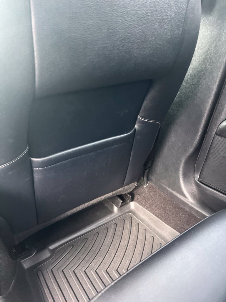 Used 2019 Ford Fusion SEL FWD image 14