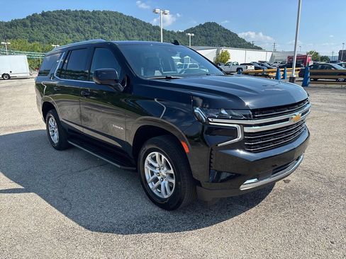Used 2024 Chevrolet Tahoe LT AWD/4WD image 7