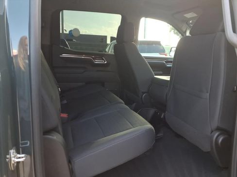 Used 2026 Chevrolet Silverado 1500 LT w/ Texas Edition Plus RWD image 15