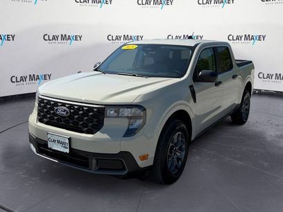 Used 2025 Ford Maverick XLT w/ Equipment Group 302A