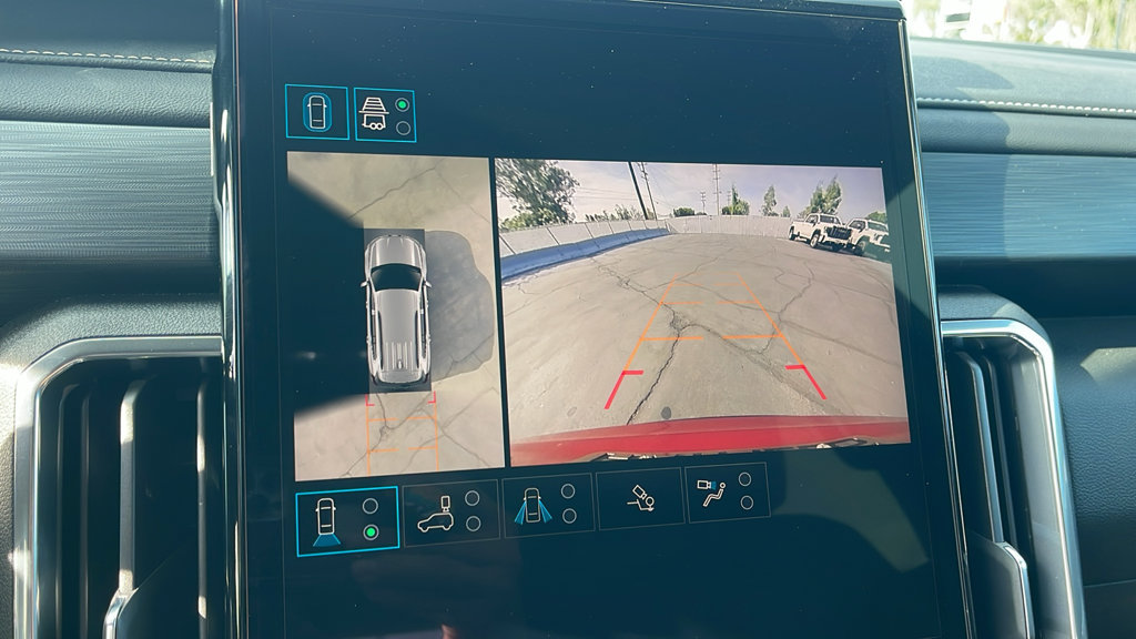 New 2027 GMC Acadia Elevation w/ Black Edition FWD image 20