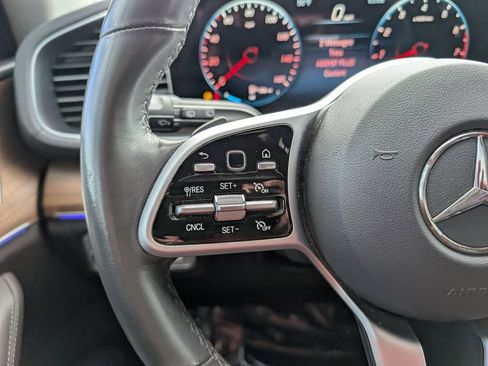 Certified 2020 Mercedes-Benz GLS 450 4MATIC image 29