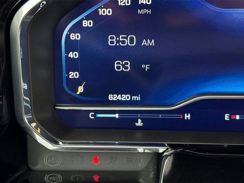 Certified 2023 Chevrolet Silverado 1500 ZR2 w/ Technology Package image 31