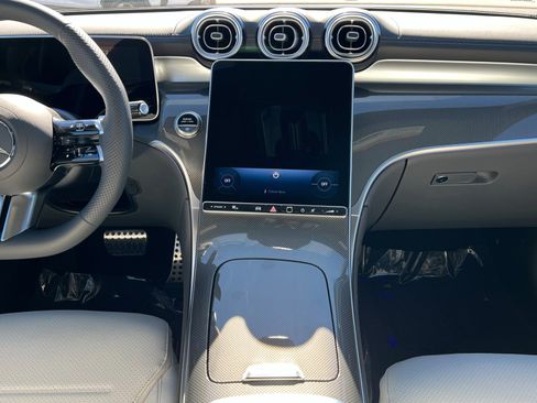 New 2026 Mercedes-Benz GLC 300 4MATIC image 13