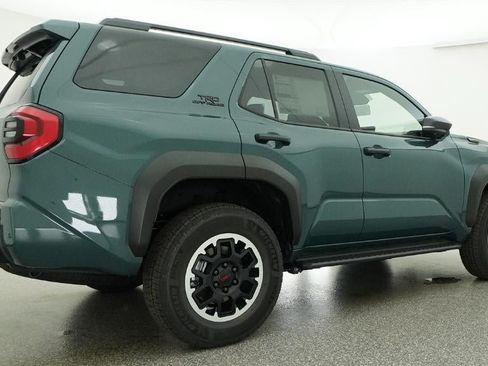 New 2026 Toyota 4Runner TRD Off-Road Premium AWD/4WD image 25