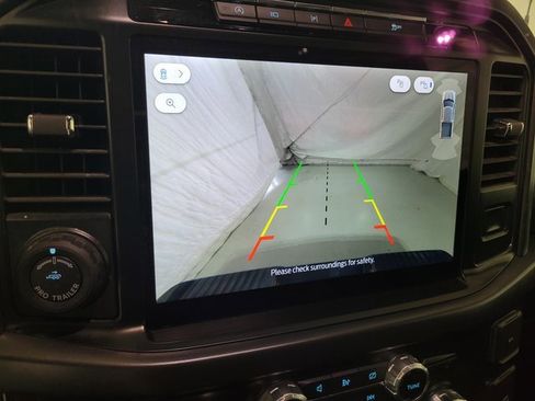 Used 2024 Ford F150 XLT w/ Equipment Group 302A MID image 12