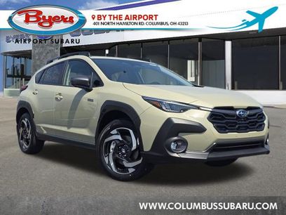 New 2026 Subaru Crosstrek 2.5i Limited