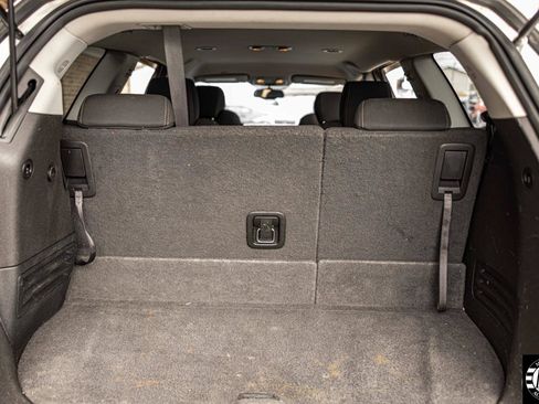 Used 2013 Chevrolet Traverse LT AWD/4WD image 33