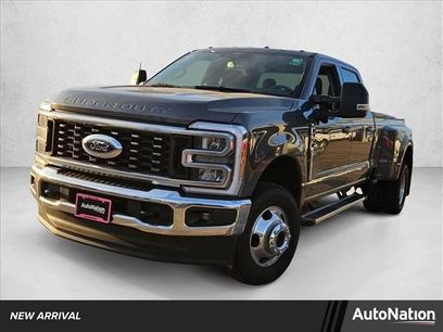 New 2026 Ford F350 XLT w/ XLT Premium Package